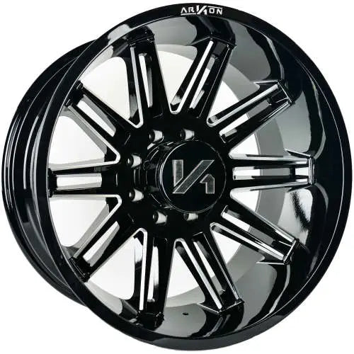 ARKON OFF-ROAD Churchill 22x12 -51 (8x170)