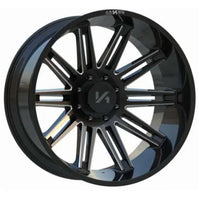 ARKON OFF-ROAD Churchill 24x12 -51 (8x170)