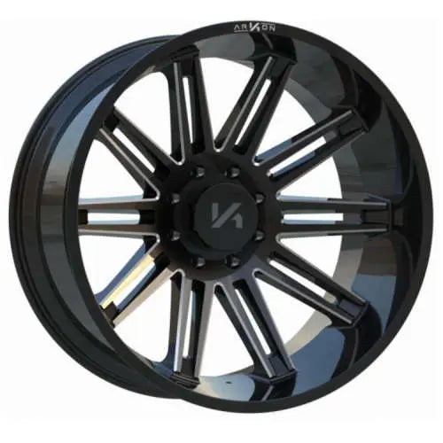 ARKON OFF-ROAD Churchill 24x12 -51 (8x170)