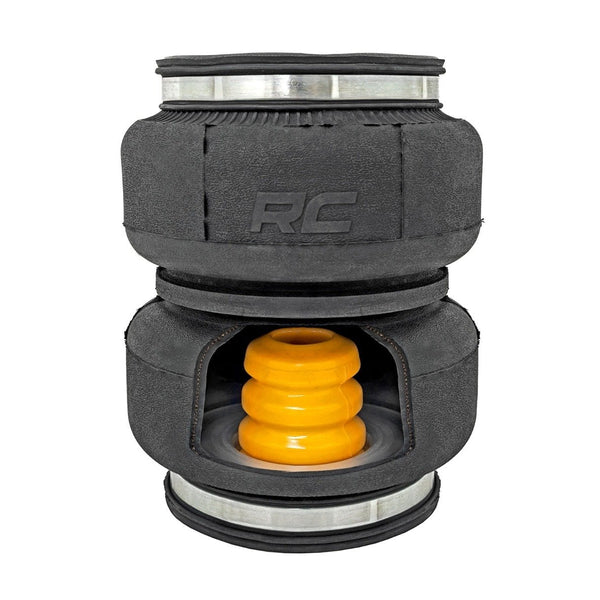 Air Spring Kit Ford F-250/F-350 Super Duty 4WD (2005-2016)