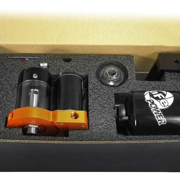 aFe DFS780 Fuel Pump (Boost Activated)