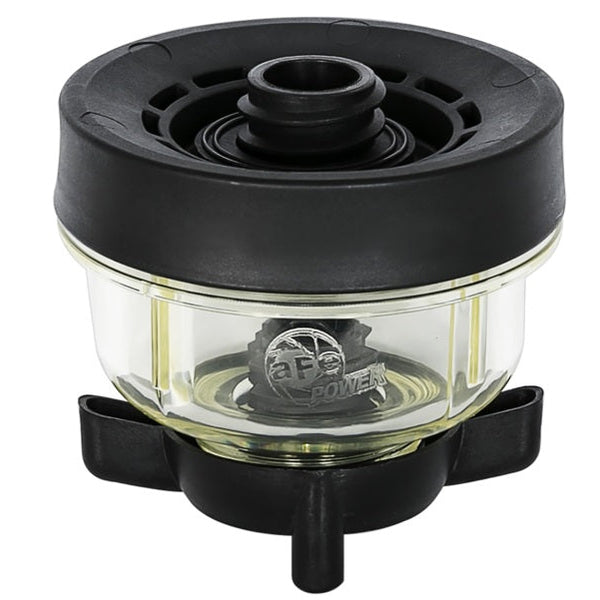 aFe Power DFS780 Series 99-03 Ford Diesel Trucks V8-7.3L (td) Boost Activated