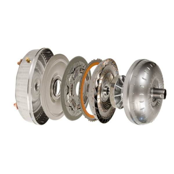 BD Diesel Proforce 6 Stud Torque Converter 4R100/E40D 1995-2003 7.3L Ford Powerstroke
