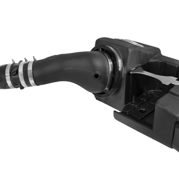 aFe Momentum HD PRO 10R Stage-2 Si Intake 99-03 Ford Diesel Trucks V8-7.3L (td)
