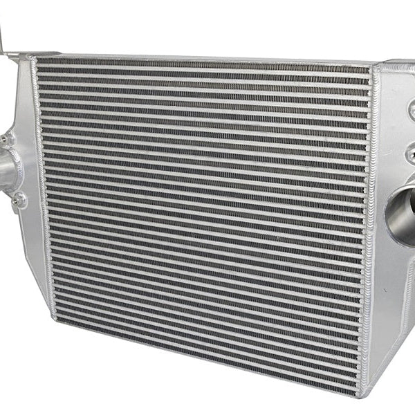 aFe BladeRunner Intercooler w/Tubes 03-07 Ford Diesel Trucks V8 6.0L (td)