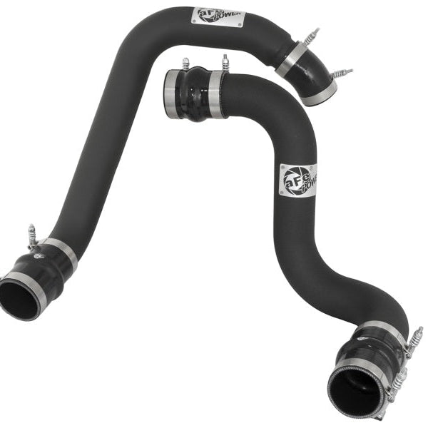 aFe BladeRunner Intercooler w/Tubes 03-07 Ford Diesel Trucks V8 6.0L (td)