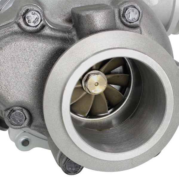 aFe Power Bladerunner Turbocharger 86mm 99.5-03 Ford Diesel Trucks V8 7.3L (td)