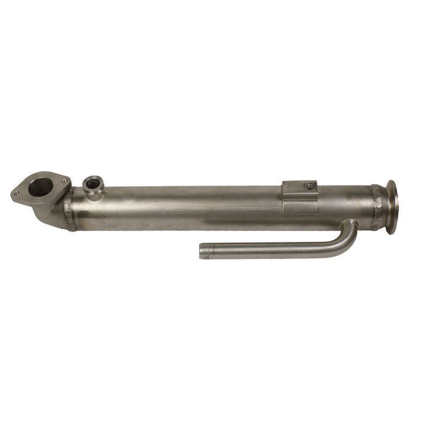 BD Diesel Replacement ROUND EGR Cooler 2003-Early 2004* Ford Powerstroke 6.0L (to 09/22/03)