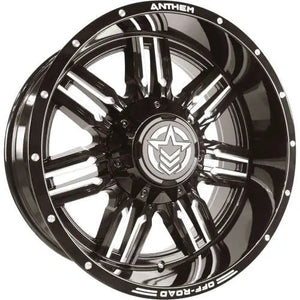 Anthem Off-Road Equalizer 20x10 -24 (8x170)