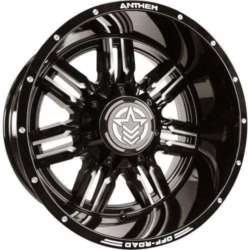Anthem Off-Road Equalizer 20x12 -44 (8x170)