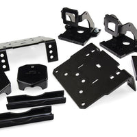 Air Lift Loadlifter 5000 Air Spring Kit