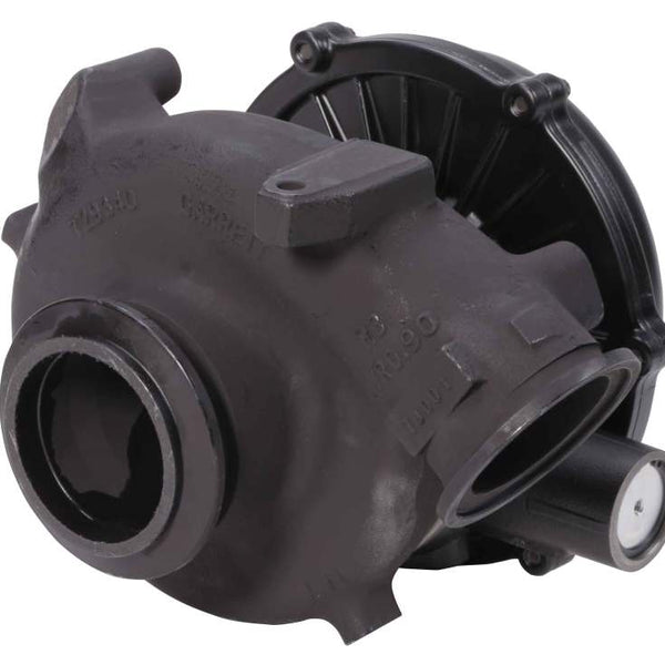 Fleece Performance 03-04 63mm FMW Ford 6.0L Cheetah Turbocharger