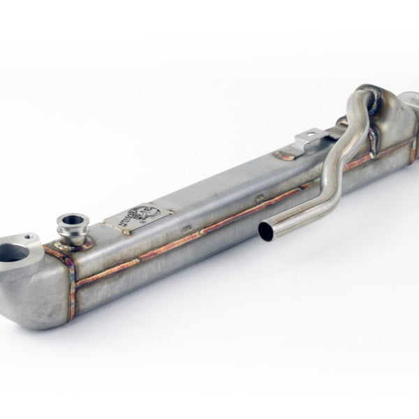 aFe Bladerunner EGR Cooler Square 04-07 Ford Diesel Trucks V8 6.0L (td)
