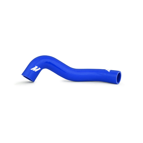 Mishimoto Upper & Lower Silicone Radiator Hose Kit 2001-2003 7.3L Powerstroke - Blue