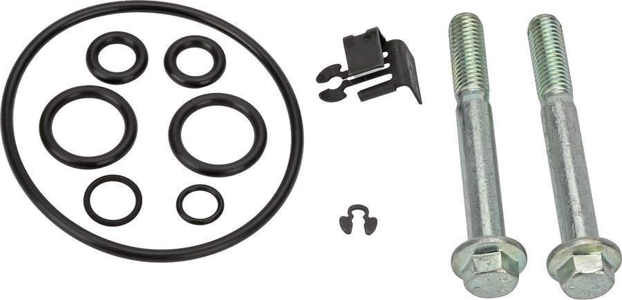 GARRETT 702302-0002 99-03 FORD INTERNATIONAL NEW TURBOCHARGER KIT