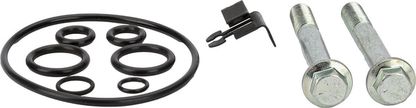 GARRETT 702302-0002 99-03 FORD INTERNATIONAL NEW TURBOCHARGER KIT