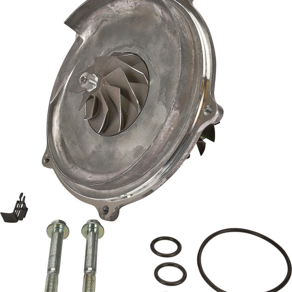 GARRETT 702010-5008S NEW TURBOCHARGER ACTUATOR