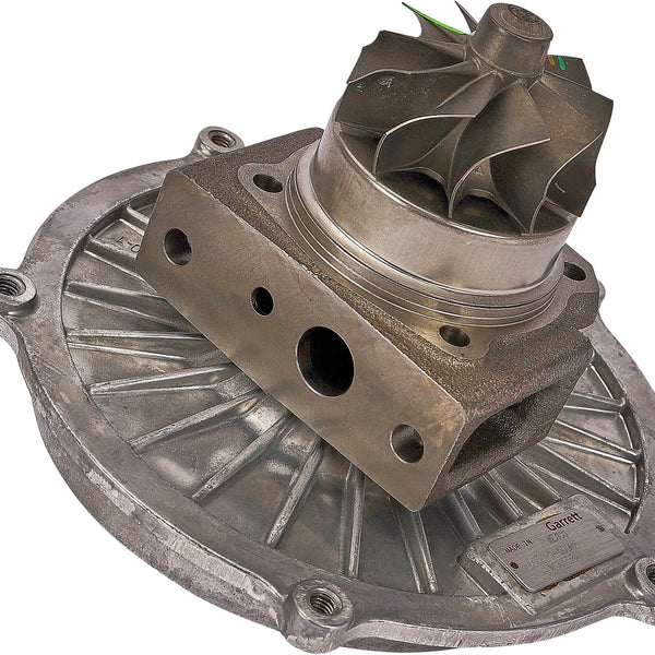 GARRETT 702010-5008S NEW TURBOCHARGER ACTUATOR
