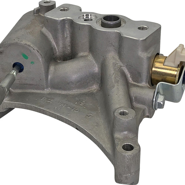 GARRETT 451747-0014 NEW TURBOCHARGER GASKET