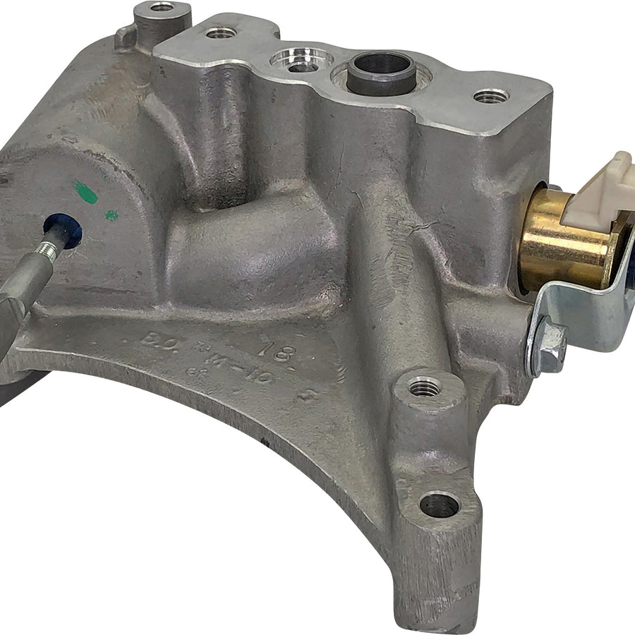 GARRETT 451747-0014 NEW TURBOCHARGER GASKET