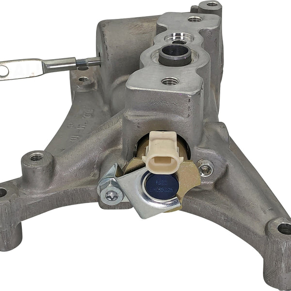 GARRETT 451747-0014 NEW TURBOCHARGER GASKET