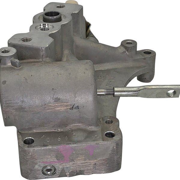 GARRETT 451747-0014 NEW TURBOCHARGER GASKET