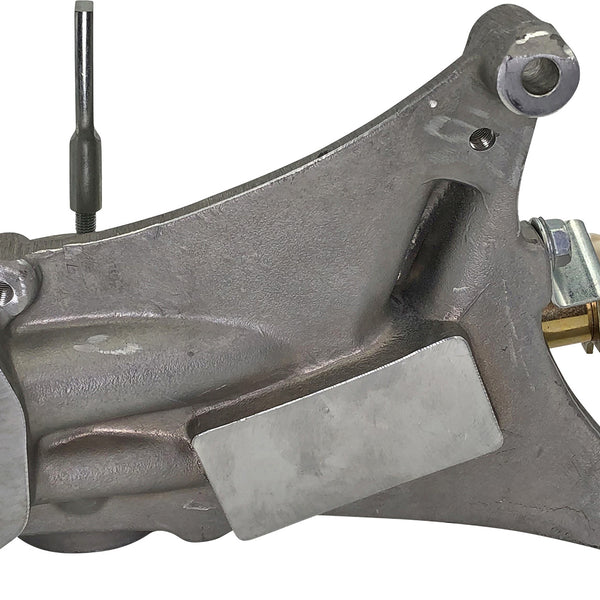 GARRETT 451747-0014 NEW TURBOCHARGER GASKET