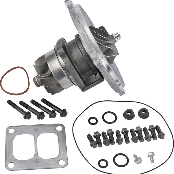 GARRETT 449677-5003S NEW TURBOCHARGER ACTUATOR