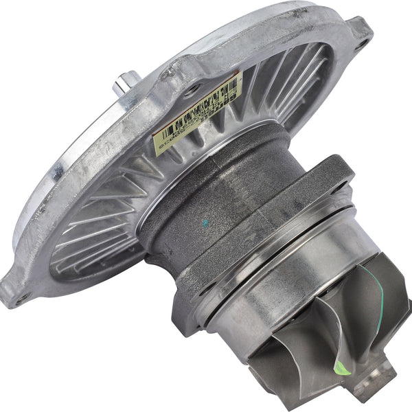 GARRETT 449677-5003S NEW TURBOCHARGER ACTUATOR