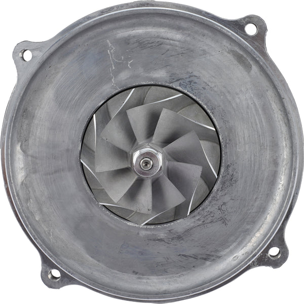 GARRETT 449677-5003S NEW TURBOCHARGER ACTUATOR