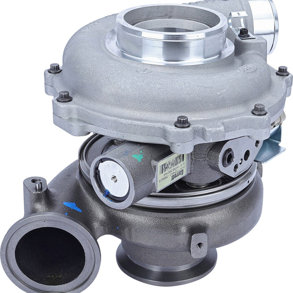 GARRETT 772441-5002S 04-10 FORD NEW TURBOCHARGER