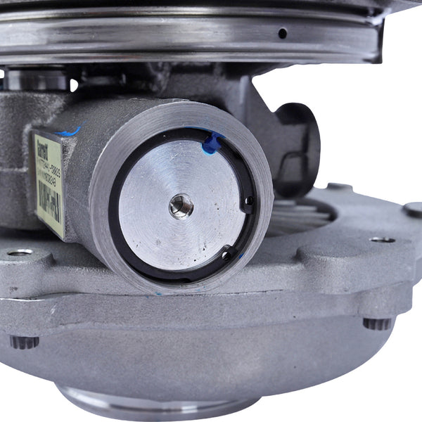 GARRETT 772441-5002S 04-10 FORD NEW TURBOCHARGER