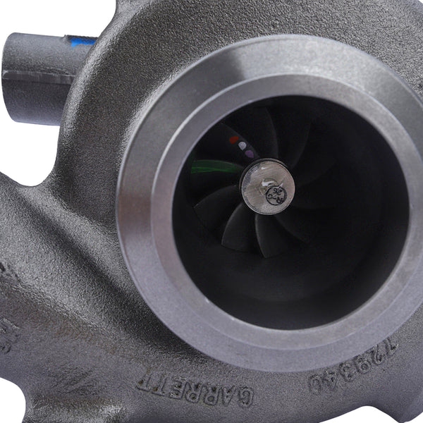 GARRETT 772441-5002S 04-10 FORD NEW TURBOCHARGER