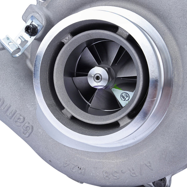 GARRETT 772441-5002S 04-10 FORD NEW TURBOCHARGER