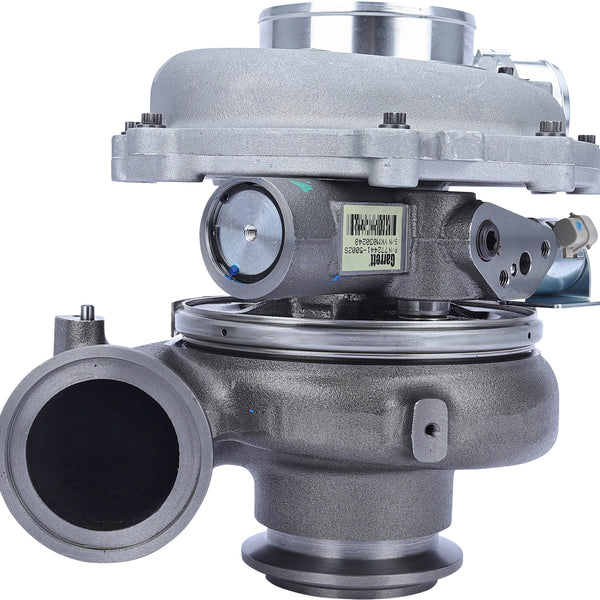 GARRETT 772441-5002S 04-10 FORD NEW TURBOCHARGER
