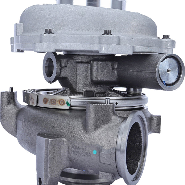 GARRETT 772441-5002S 04-10 FORD NEW TURBOCHARGER