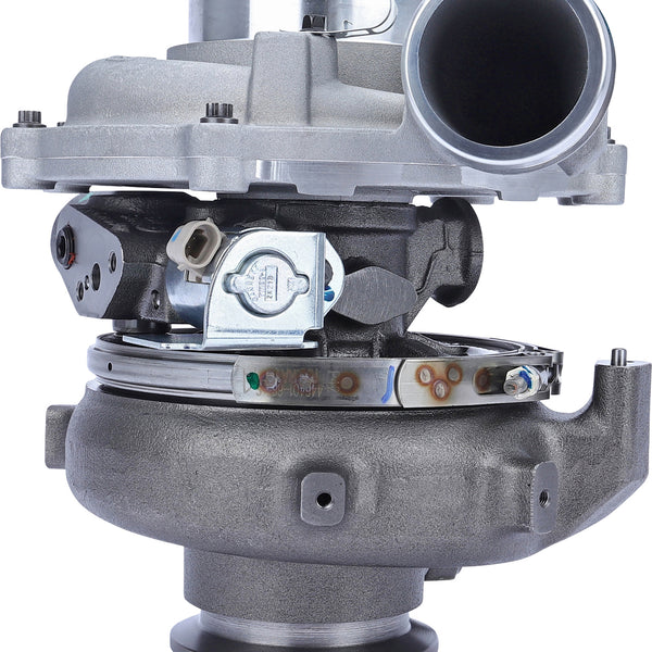 GARRETT 772441-5002S 04-10 FORD NEW TURBOCHARGER
