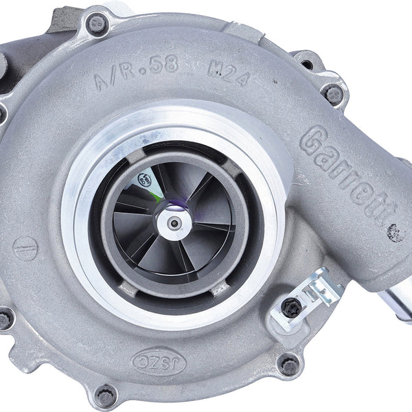 GARRETT 772441-5002S 04-10 FORD NEW TURBOCHARGER