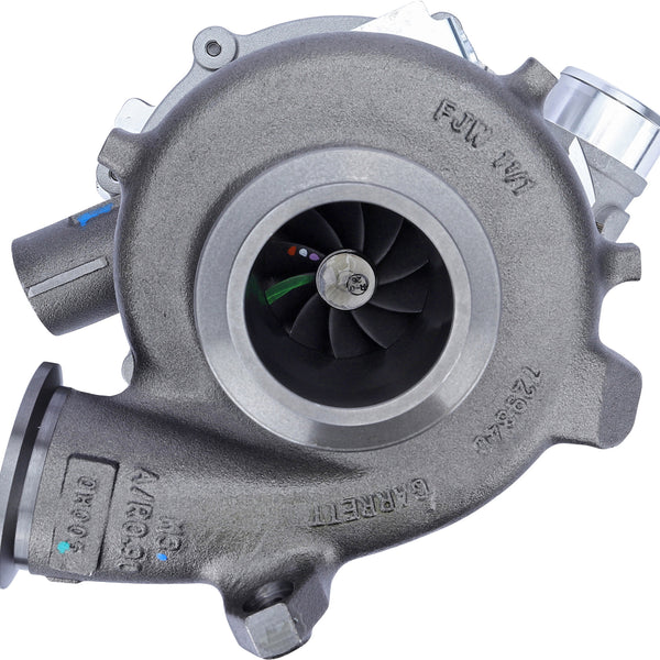 GARRETT 772441-5002S 04-10 FORD NEW TURBOCHARGER