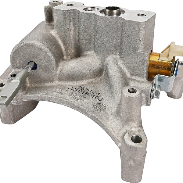 GARRETT 701803-0006 99-03 FORD NEW TURBOCHARGER MOUNT