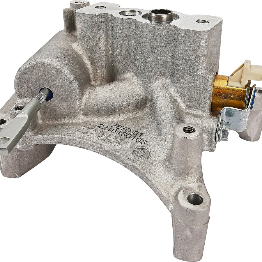 GARRETT 701803-0006 99-03 FORD NEW TURBOCHARGER MOUNT