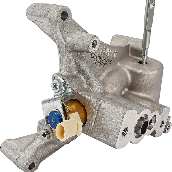 GARRETT 701803-0006 99-03 FORD NEW TURBOCHARGER MOUNT