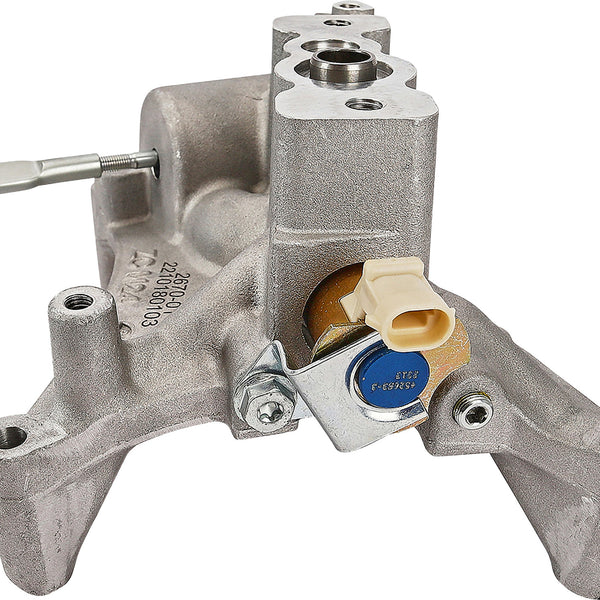 GARRETT 701803-0006 99-03 FORD NEW TURBOCHARGER MOUNT