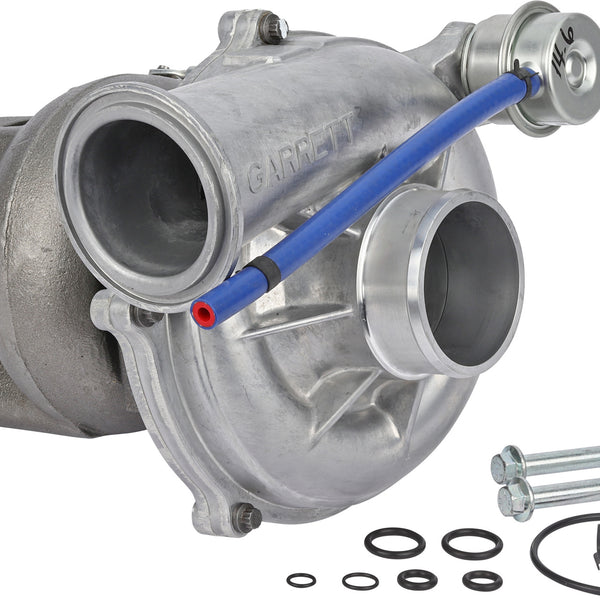 GARRETT 713371-5004S NEW TURBOCHARGER