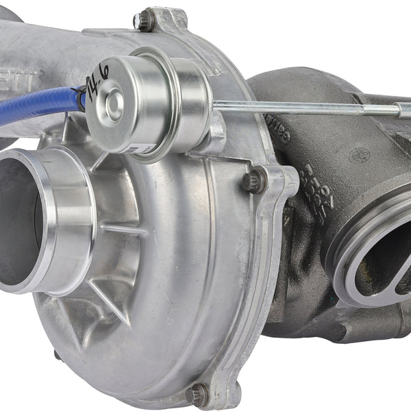 GARRETT 713371-5004S NEW TURBOCHARGER