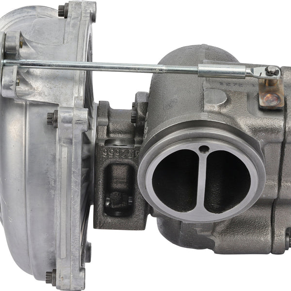 GARRETT 713371-5004S NEW TURBOCHARGER