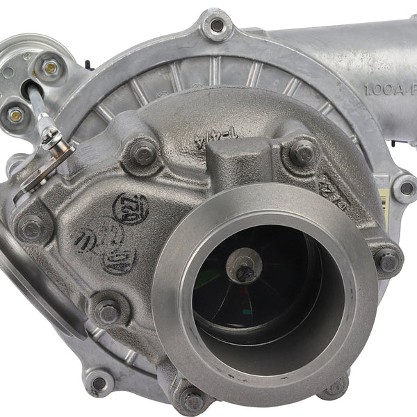 GARRETT 713371-5004S NEW TURBOCHARGER