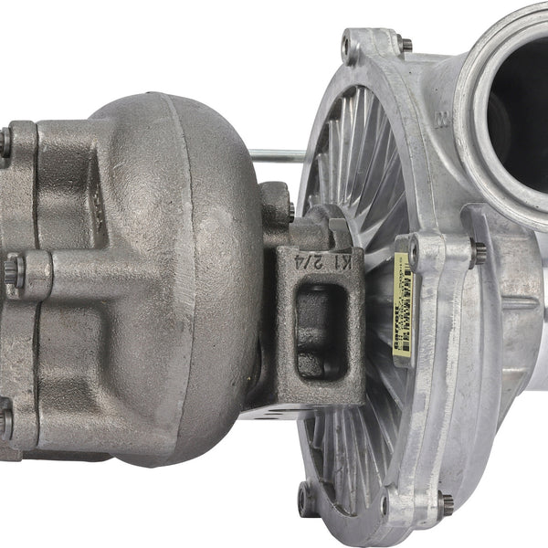 GARRETT 713371-5004S NEW TURBOCHARGER