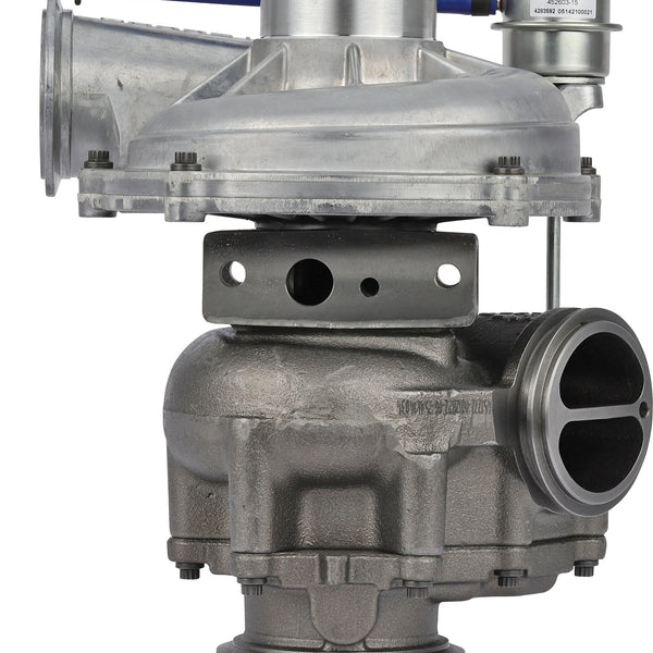 GARRETT 713371-5004S NEW TURBOCHARGER
