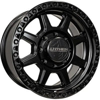 Anthem Off-Road Helo 18x9 +18 (8x6.5)